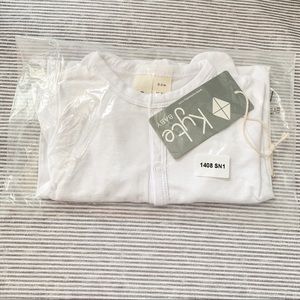 Kyte Baby Snow Footie